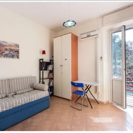 Appartement Vatican Penthouse