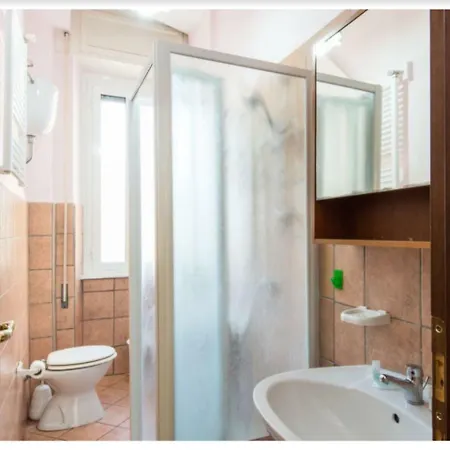 Appartement Vatican Penthouse Rome