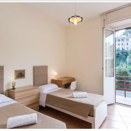 Apartment Vatican Penthouse Rome