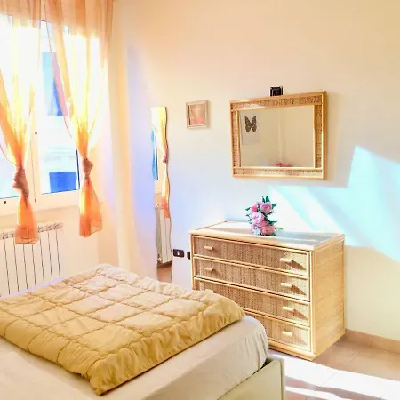 Apartment Vatican Penthouse Rome